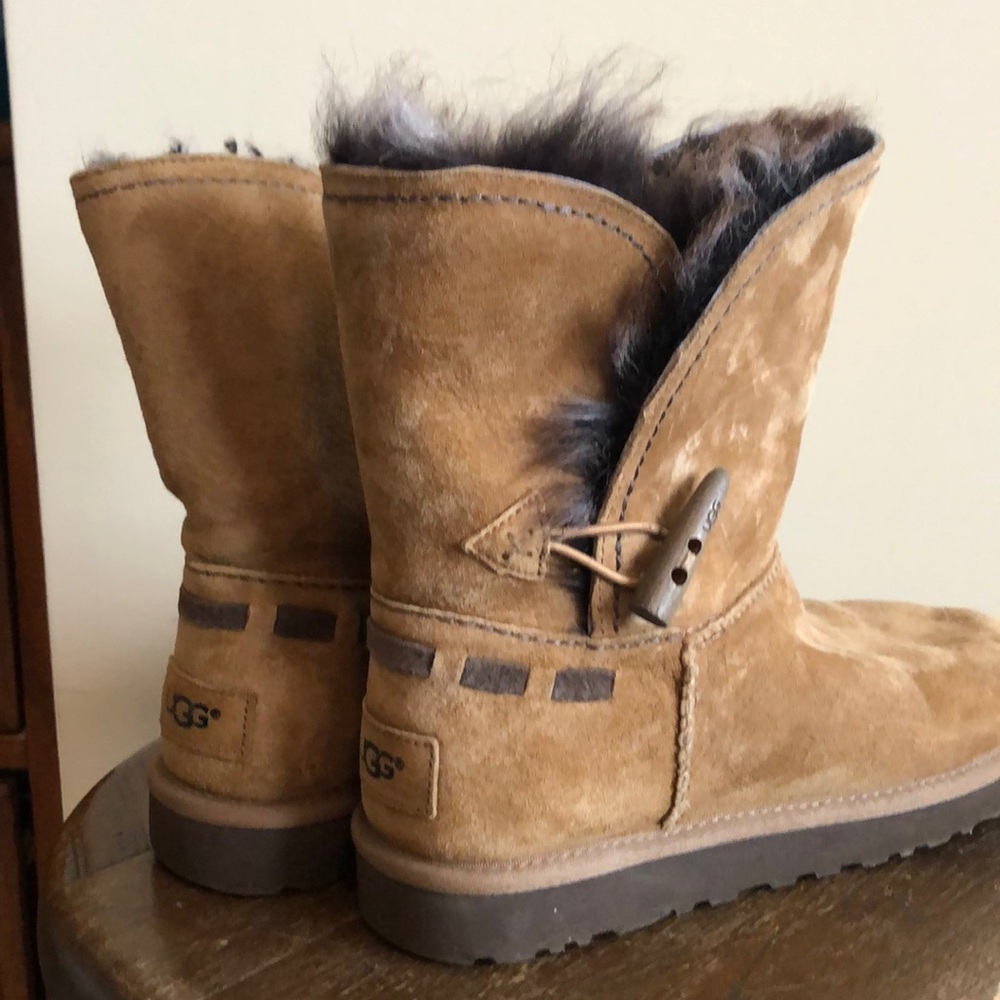 UGG boots